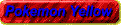 Pokemon Yellow